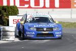 Dacia STCC Edition 2013 года